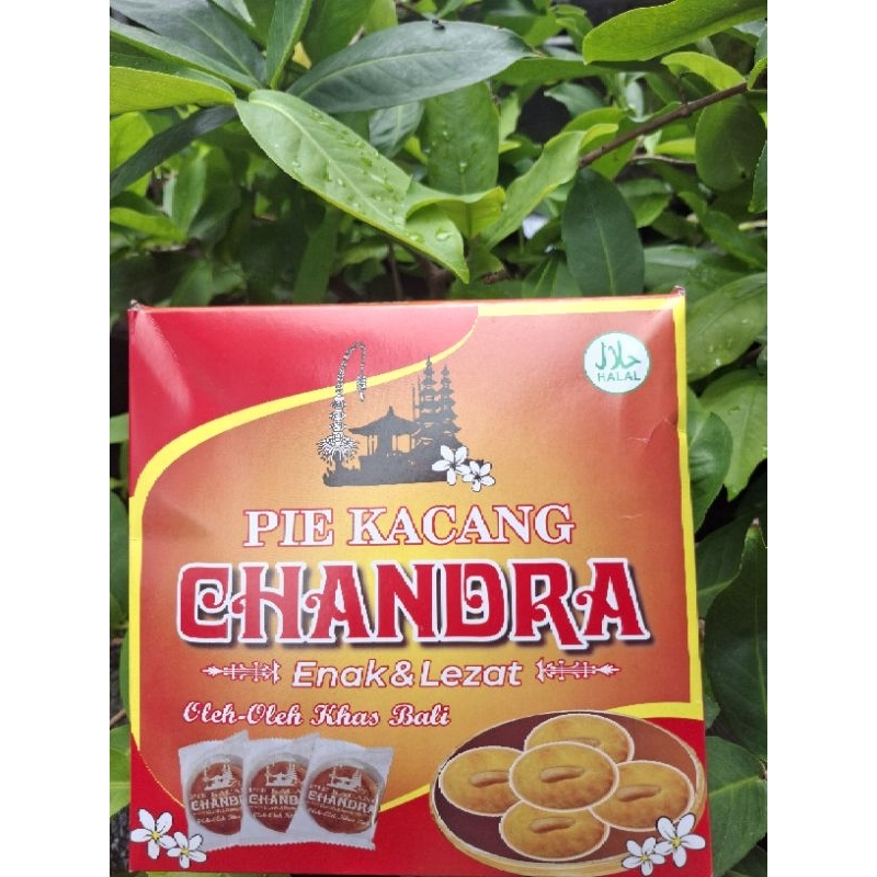 

Pie Kacang Chandra [[Free Box Chandra]]