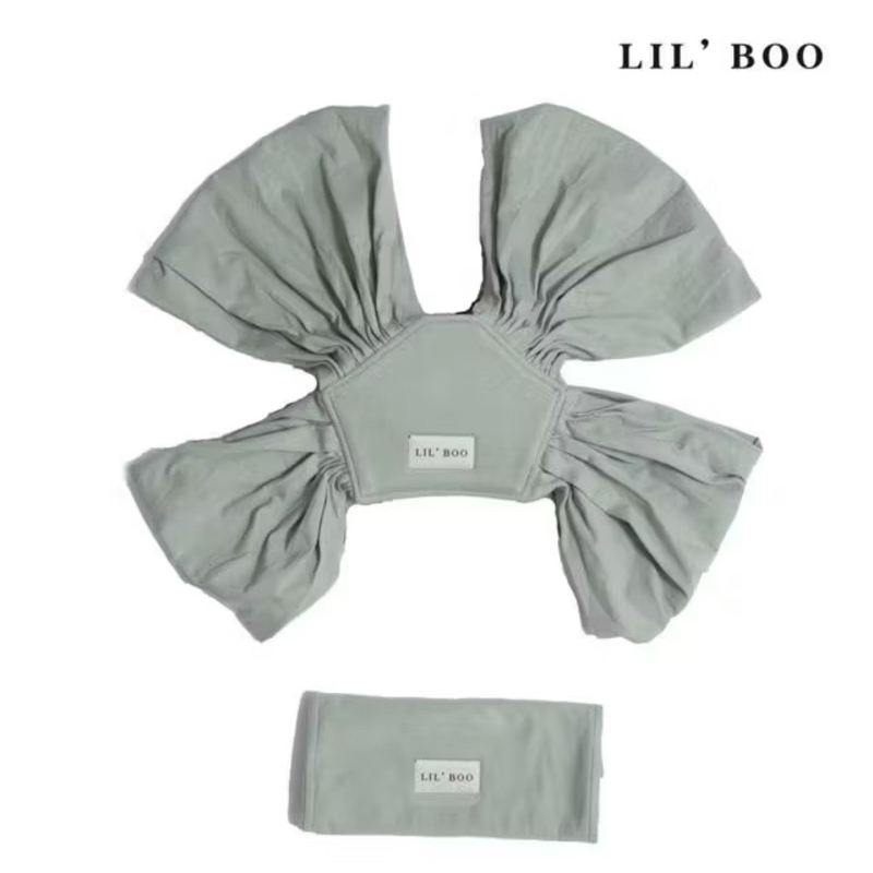 preloved gendongan lil boo