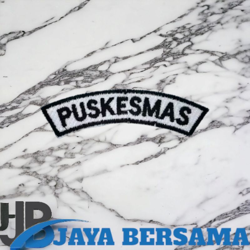 Bordiran Melengkung Puskesmas,Bordiran Puskesmas Melengkung,bet puskesmas Melengkung full bordir