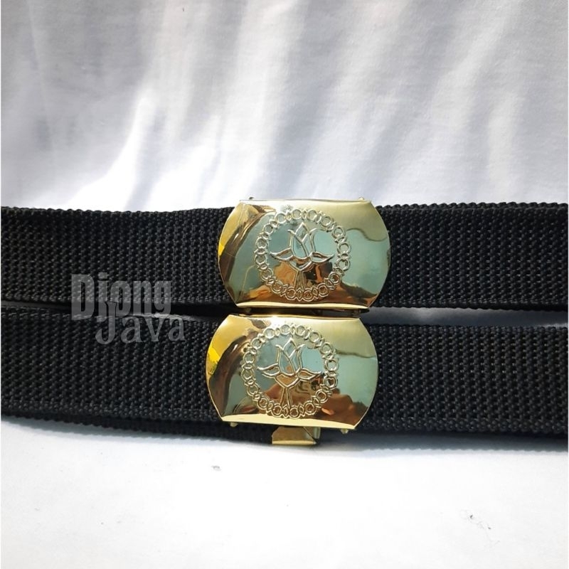 Sabuk Ikat Pinggang Paskibraka