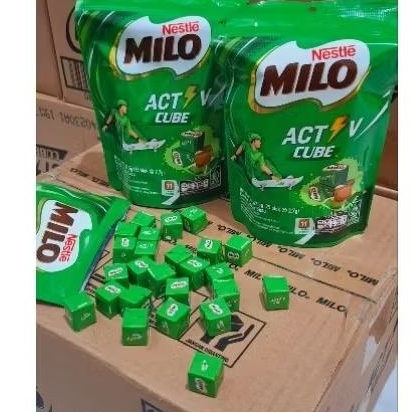 

MIILO CUBE 25 PCS