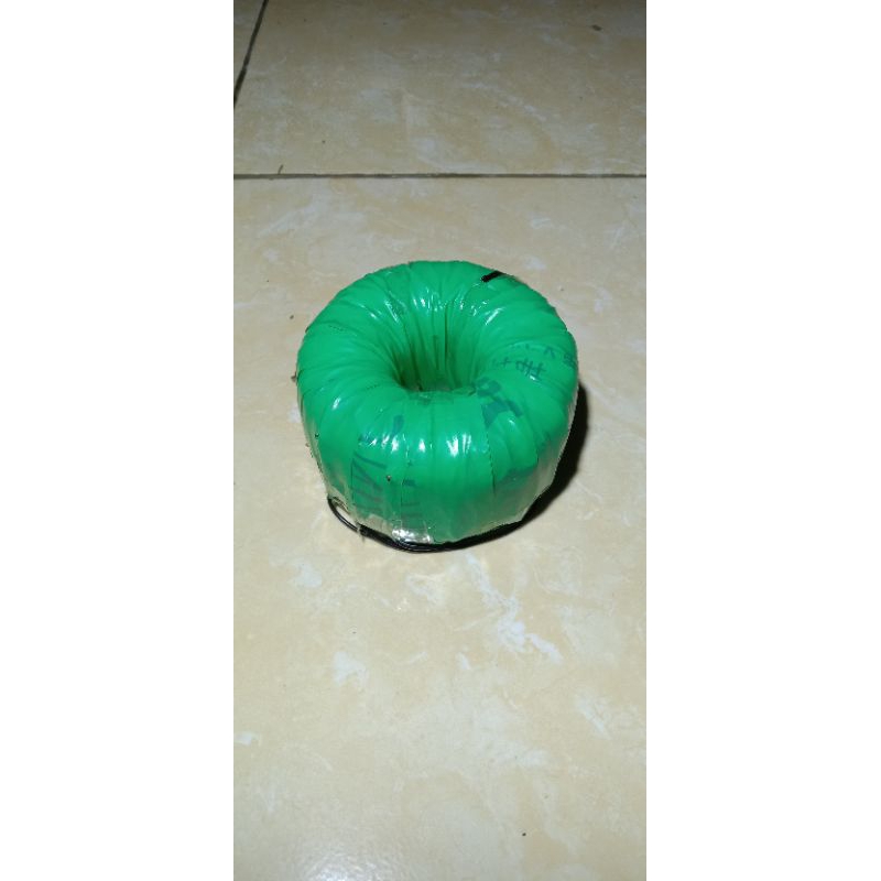 TRAFO DONAT 5 AMPER CT 25V MURNI TEMBAGA MURNI