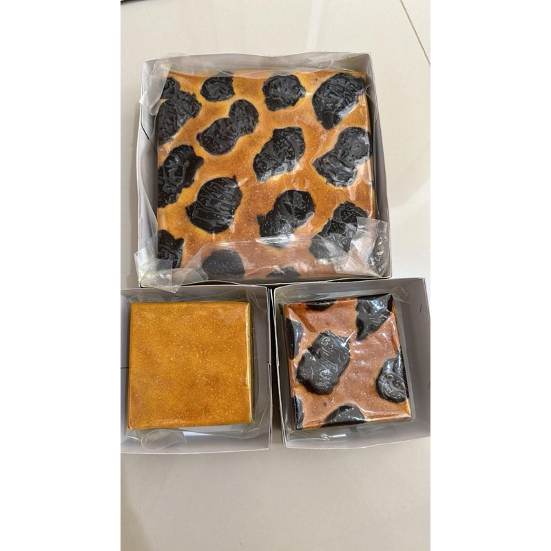 

Kue LAPIS LEGIT hampers imlek HOMEMADE