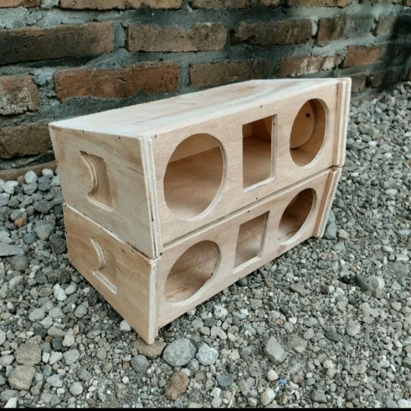 box speaker line array 6 inch