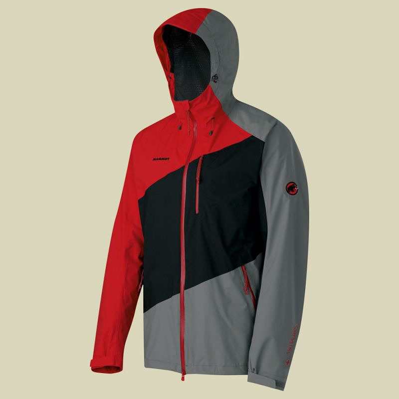 Jacket mammut gopcore