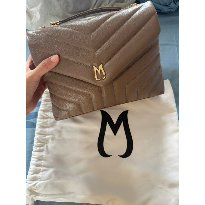 LEELA SMALL TAS MOOIJ