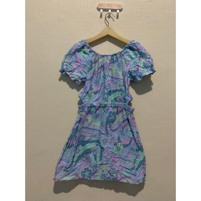 preloved cotton on kids