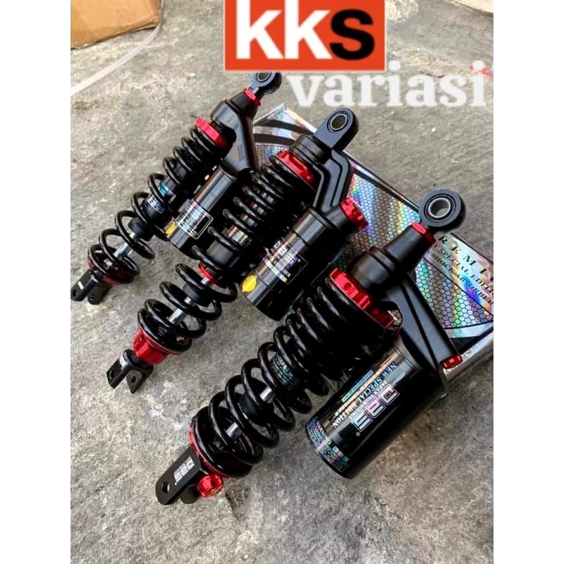 (DBS) Original Shockbreaker DBS Shock tabung atas maric single shock G-sport G-plus DBS extreme