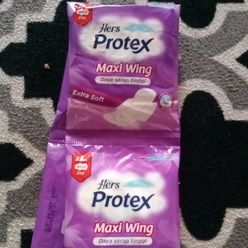 hers protex