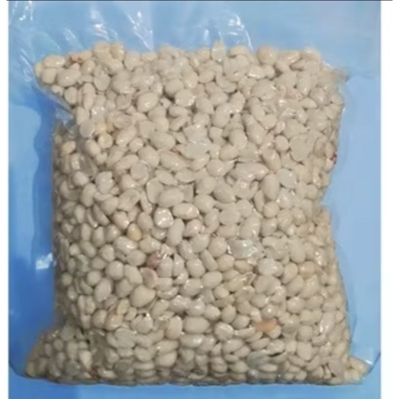 

Kacang Kupas Kecil Premium 1kg