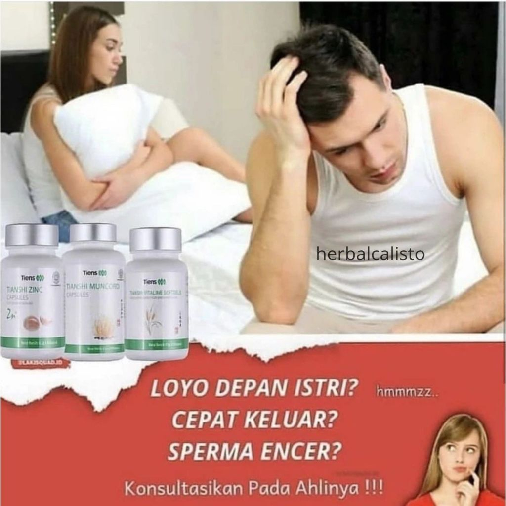 Obat Kuat Pria Tahan Lama Dan Pembesar MR.P penambah Stamina Muncord