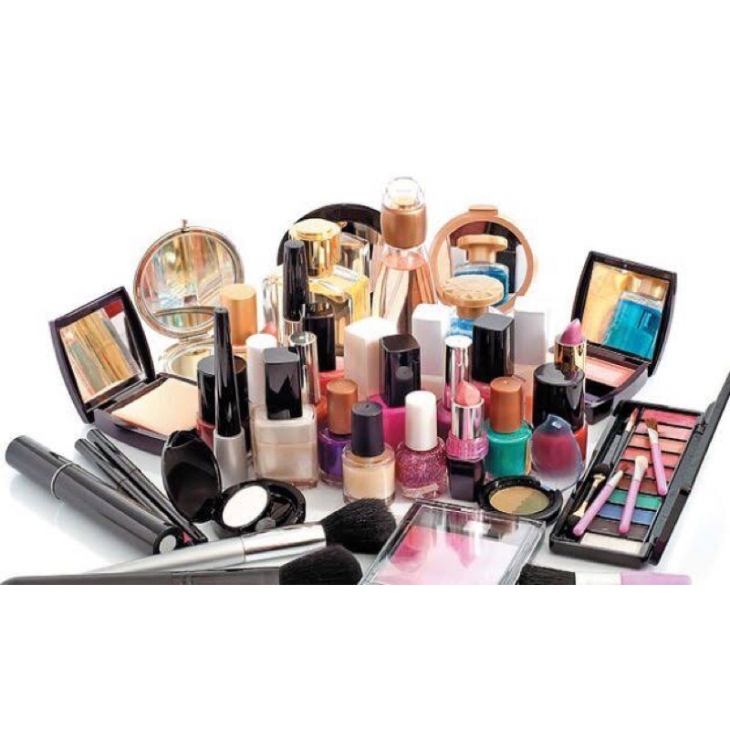 KOSMETIK PAKET USAHA