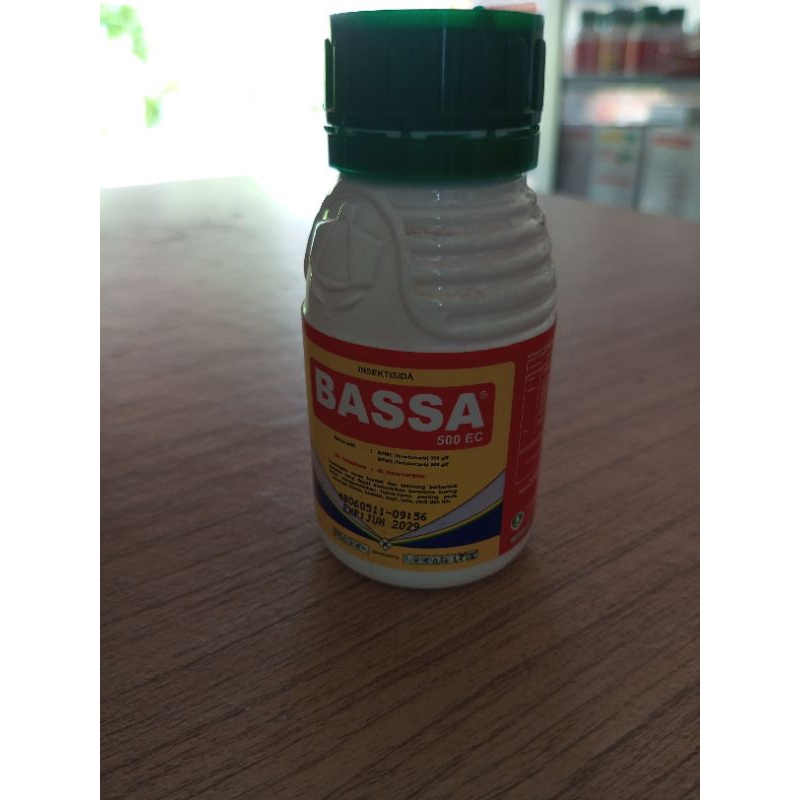 BASSA 500 EC 100ML