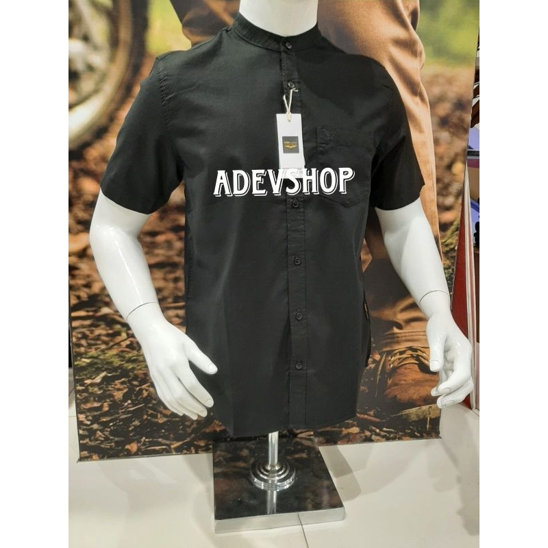 kemeja koko emba classic