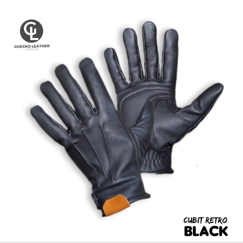 SARUNG TANGAN KULIT SARUNG TANGAN KULIT MOTOR SARUNG TANGAN KULIT CLASSIC