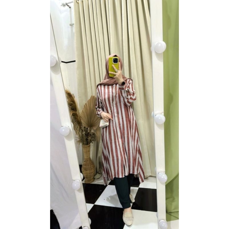 atasan tunik,,tunik cantik,tunik viral