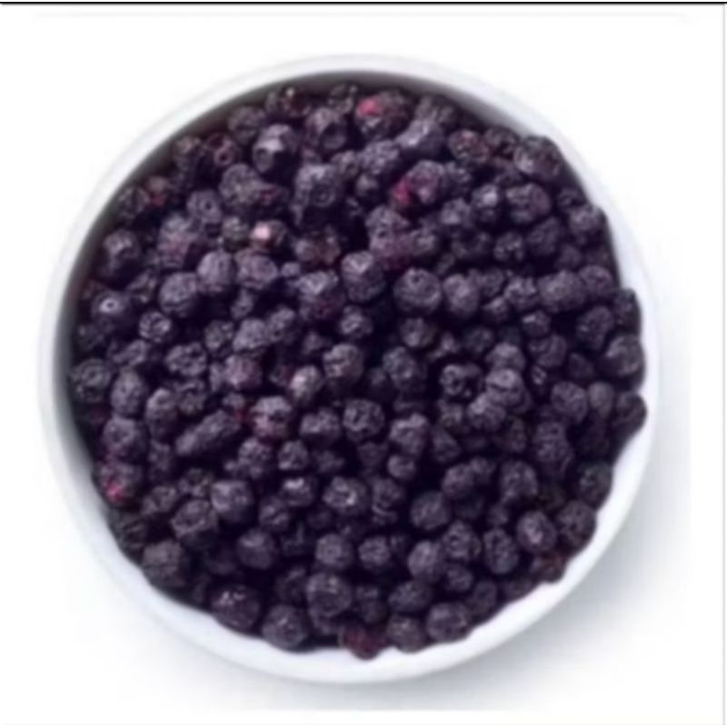 

Dried Blueberry import 100gr