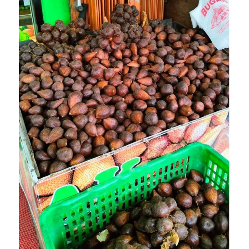 

Buah Salak 1kg