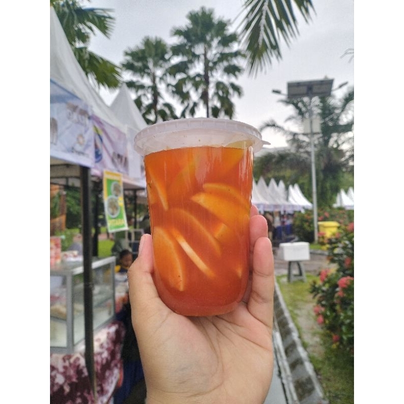 

asinan buah pre order