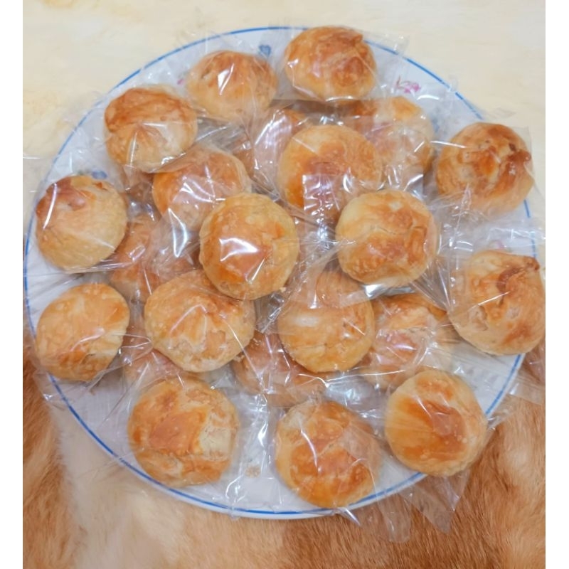 

KUE PIA GULA PASIR PADANG HOMEMADE KUE PIA GULA PASIR JADUL HOMEMADE KUE PIA MINI GULA PASIR