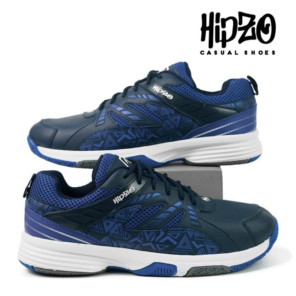 Sepatu Badminton HIPZO Kode M064