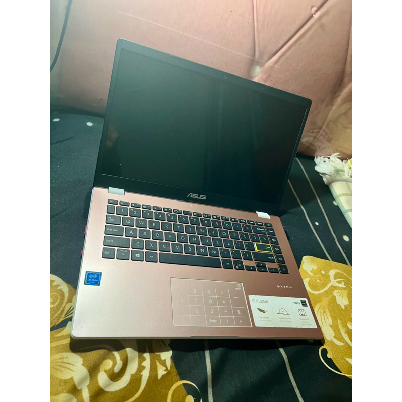Laptop Notebook ASUS Vivobook Preloved ORI