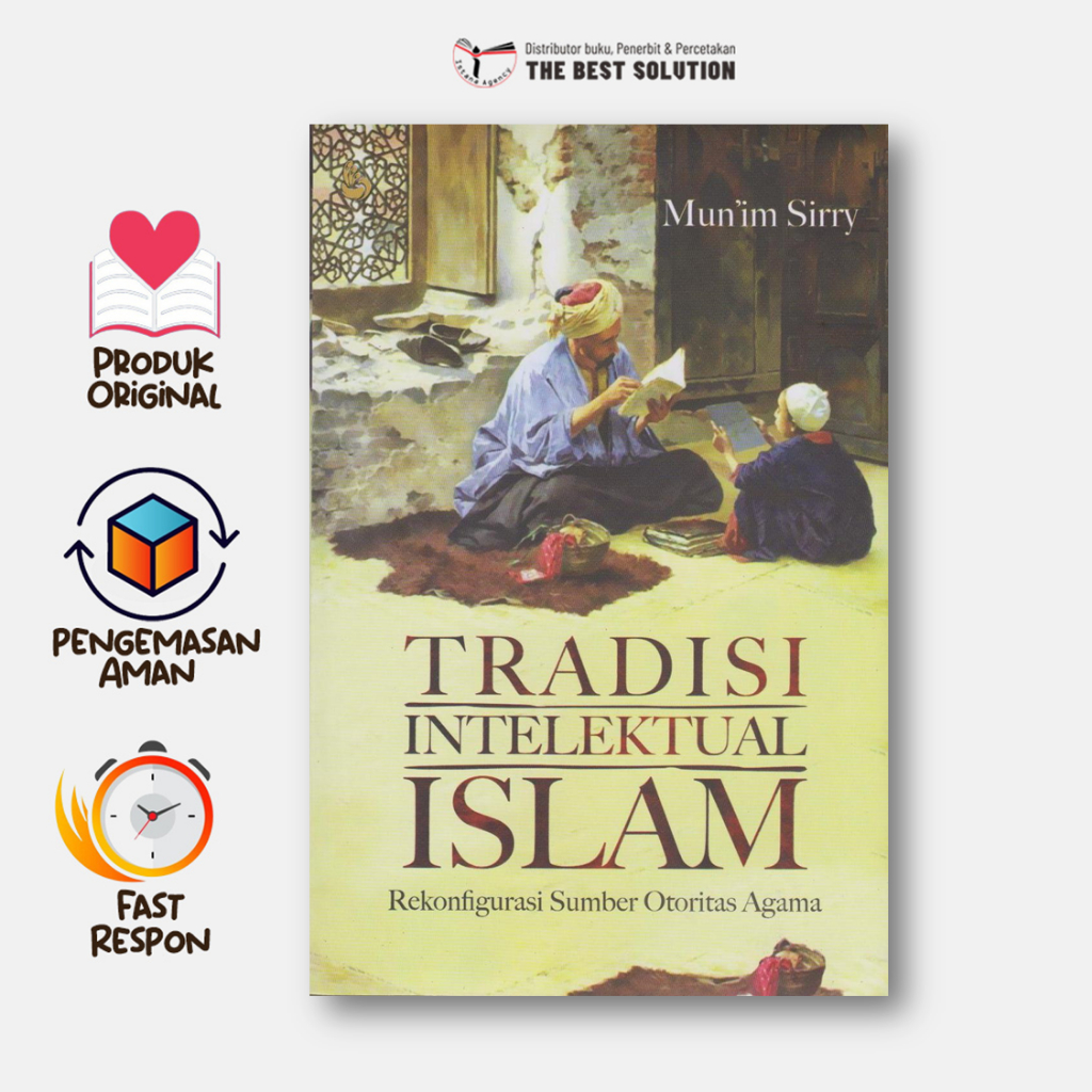 Tradisi Intelektual Islam