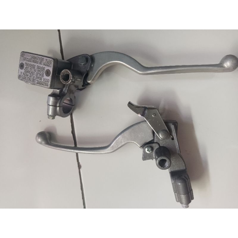 Master rem scoopy karbu