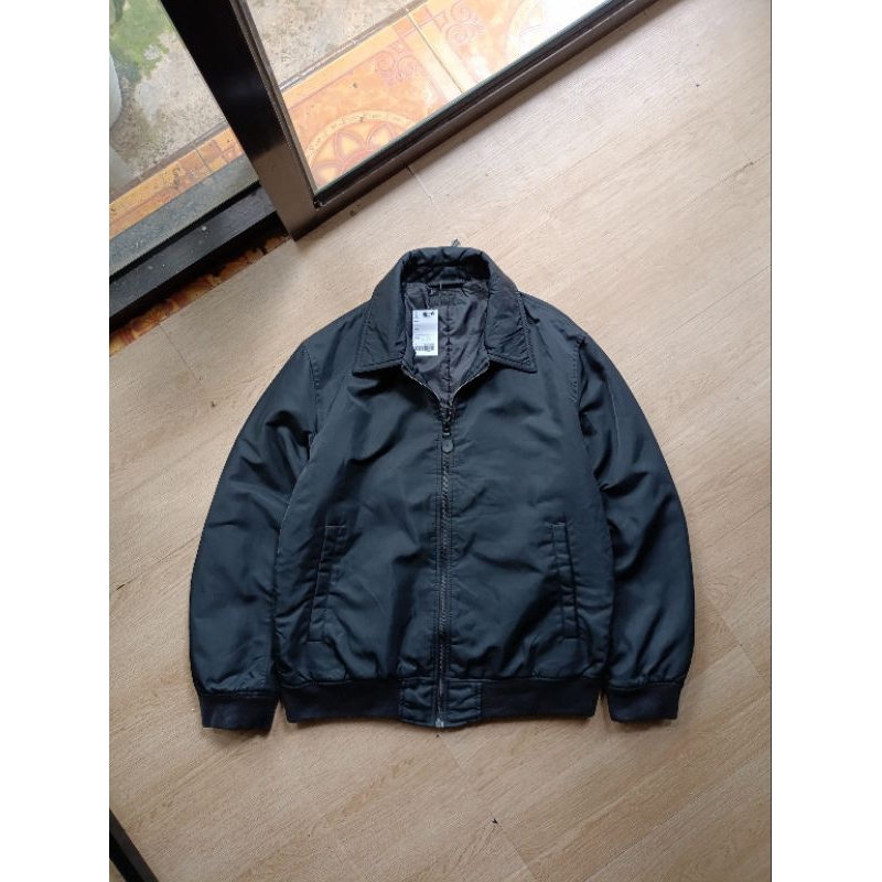 Uniqlo CWU jacket