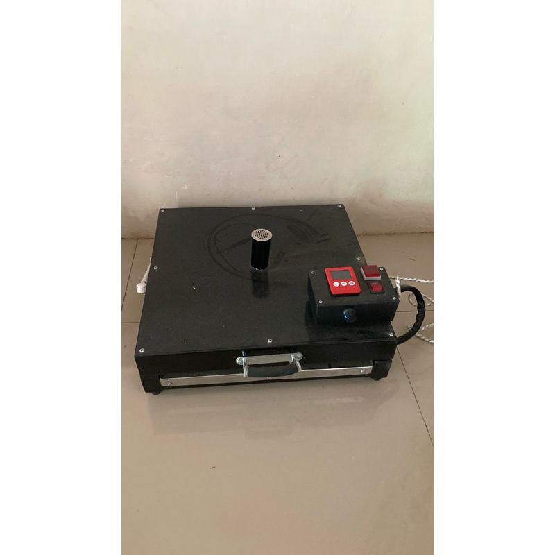 Oven DTF Roll to Roll A3