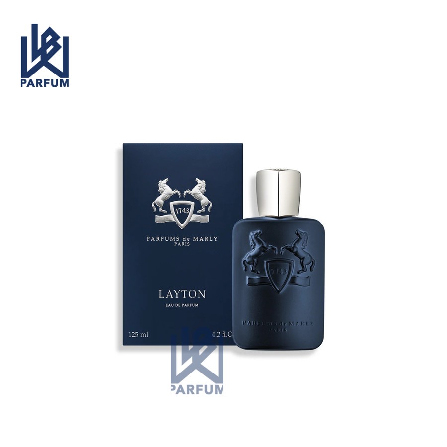 Parfums De Marly Layton EDP 125Ml
