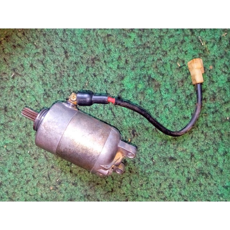 DINAMO STATER, DOBLE STATER ORI COPOTAN MIO SPORTY,MIO SOUL,MIO SMILE