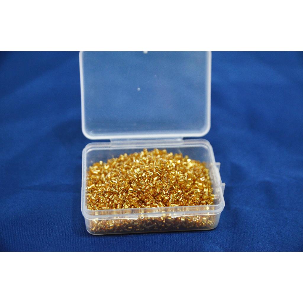 <Sutra Dewi> Payet Jepang MGB/Payet MGB/Payet Jepang/Beads MGB/Payet Batang/Payet Pasir/Mote/Mote MG