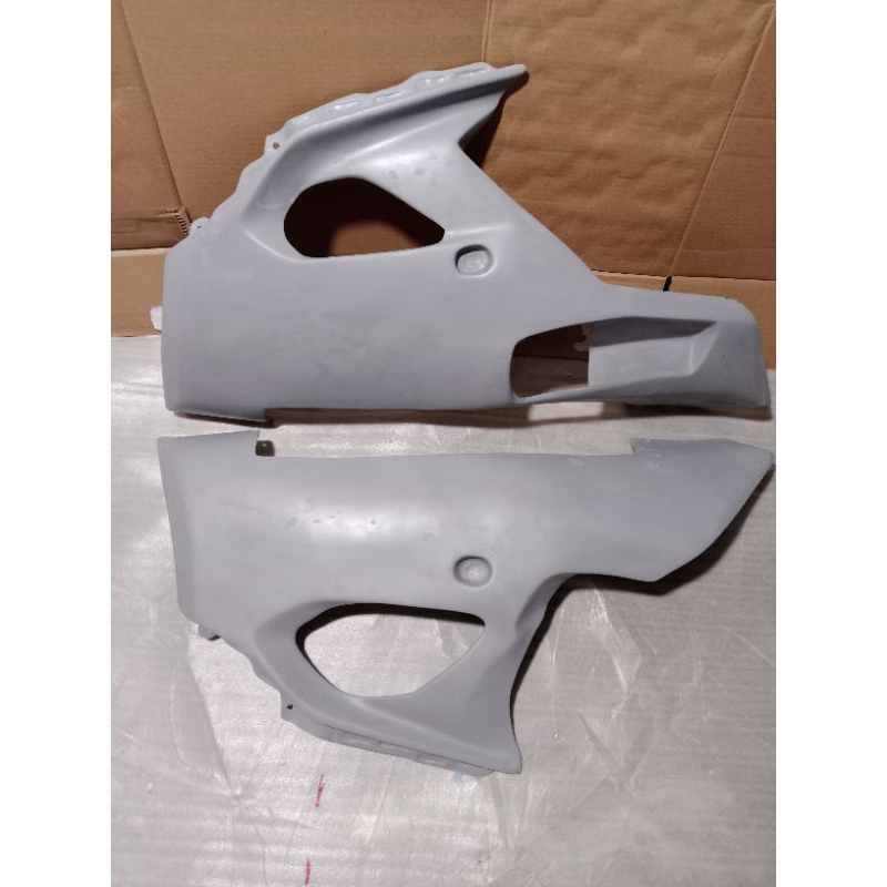 undercowl r15v4 voxsi sambungan bawah r15v4