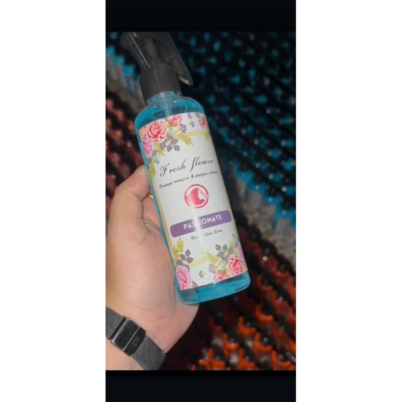 PARFUM RUANGAN - PASSIONATE