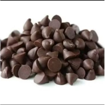 

Tulip Chocochip 250gr