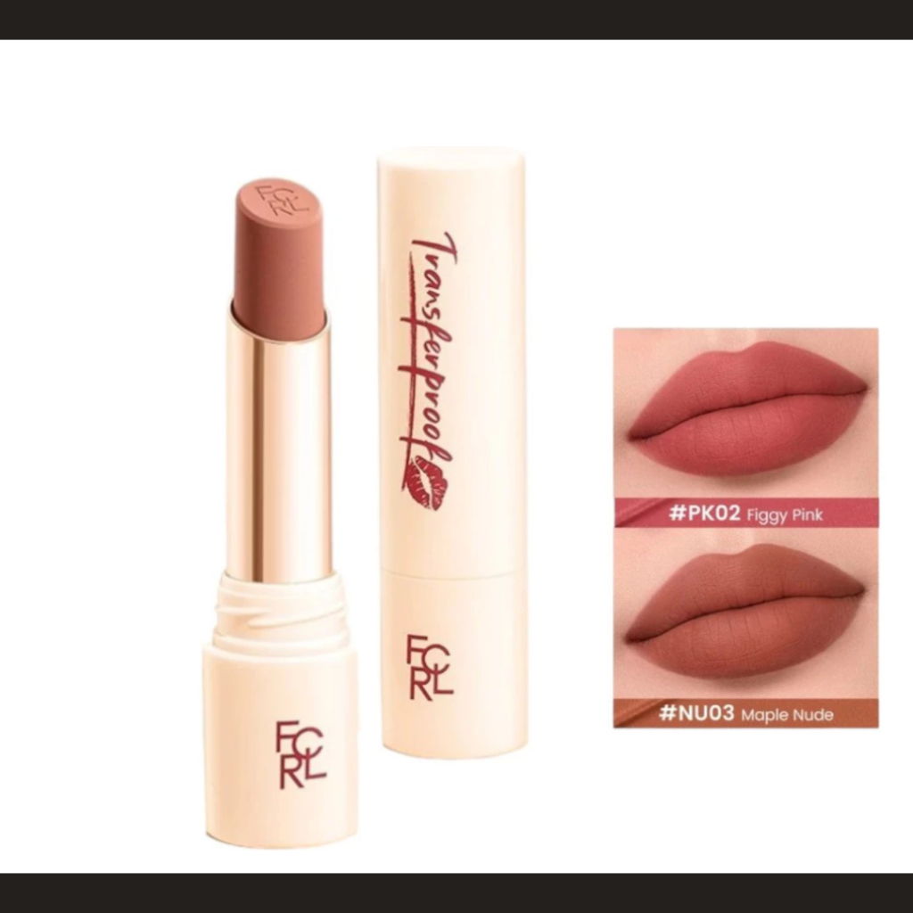 Focallure Lasting Matte Lipstick/Lipstik