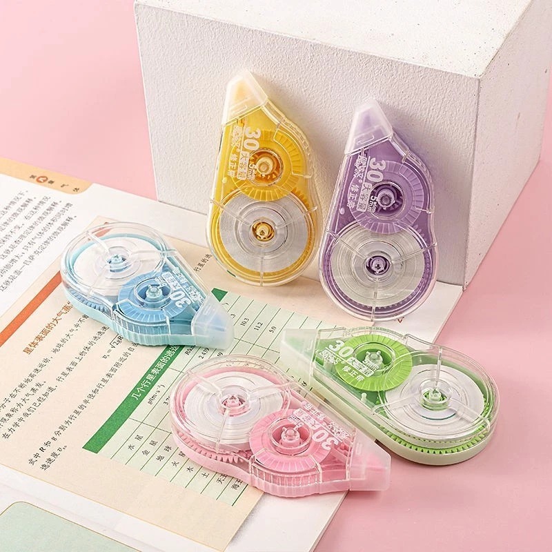 

Tipe X Pita / Penghapus Pulpen Roll Correction Tape / Tipex Set 4pcs / Tip ex Karakter Lucu / Tipe X Pita / Penghapus Pulpen Roll Correction Tape / Tipex Set 4pcs / Tipex Karakter Lucu / 4 Pcs Coreection Tape