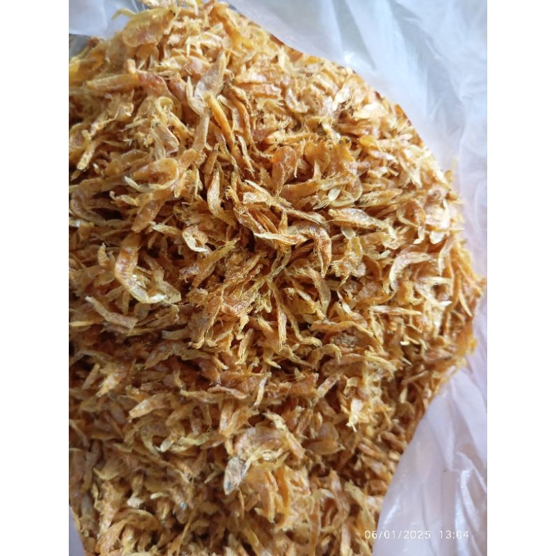 

udang rese 100gram