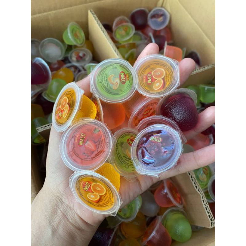 

INACO JELLY 1 KG