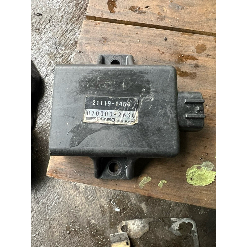 cdi ninja 1454 original copotan