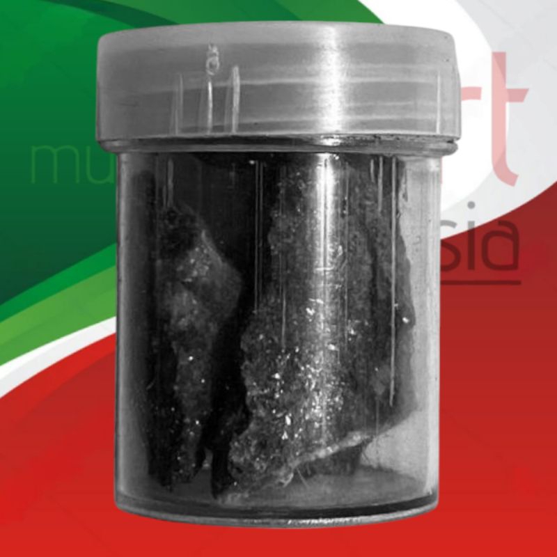 Celak Arab Batu Ismid 20g - Kajal Eyeliner Pensil Mata Hitam