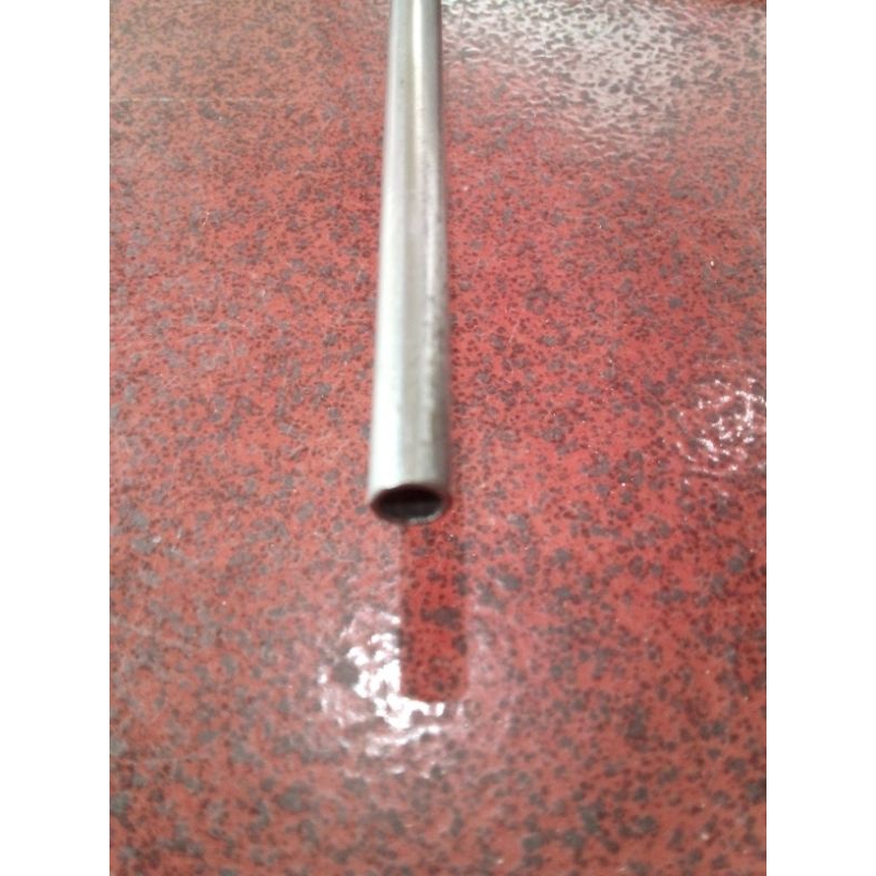 PIPA BESI OD 6MM iD 4,4MM X 30CM