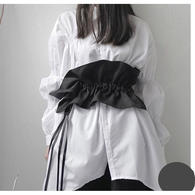 obi, belt, ikat pinggang modern, Obi modern, Obi baju, sabuk baju, Obi kain, belt kain, belt terbaru