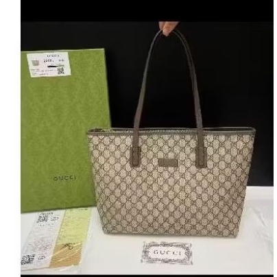 Tote Gucci