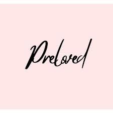 PRELOVED FASHION 42.000