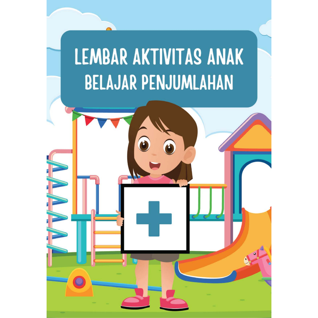

WORKSHEET PENJUMLAHAN UNTUK TK