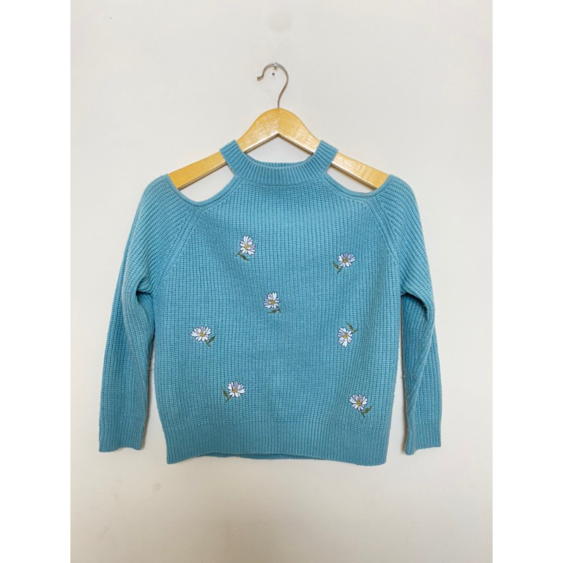 Sweater Colorbox