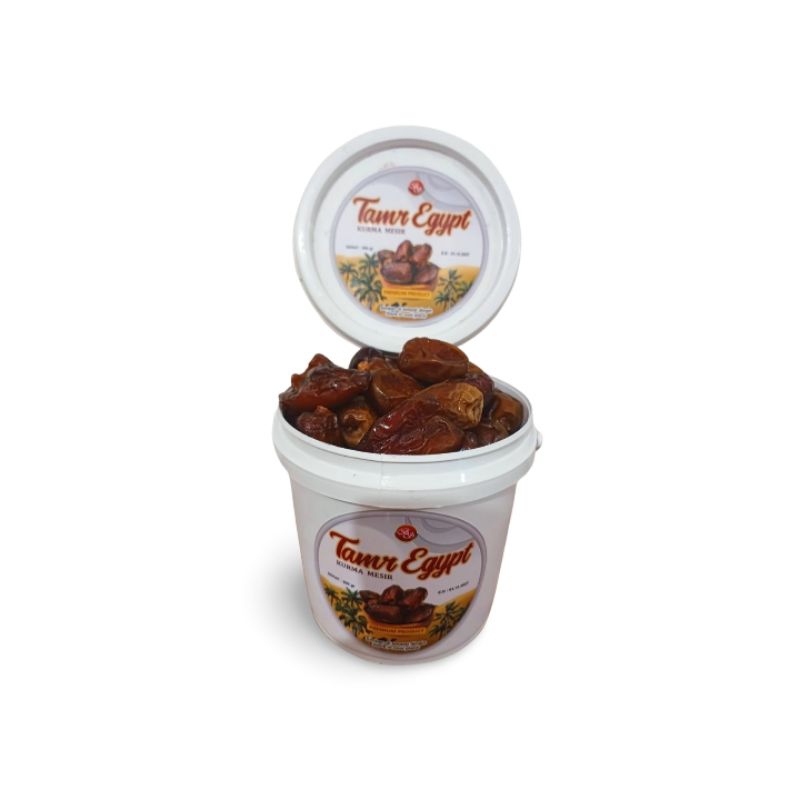 

Kurma mesir ember 850gr tamr egypt