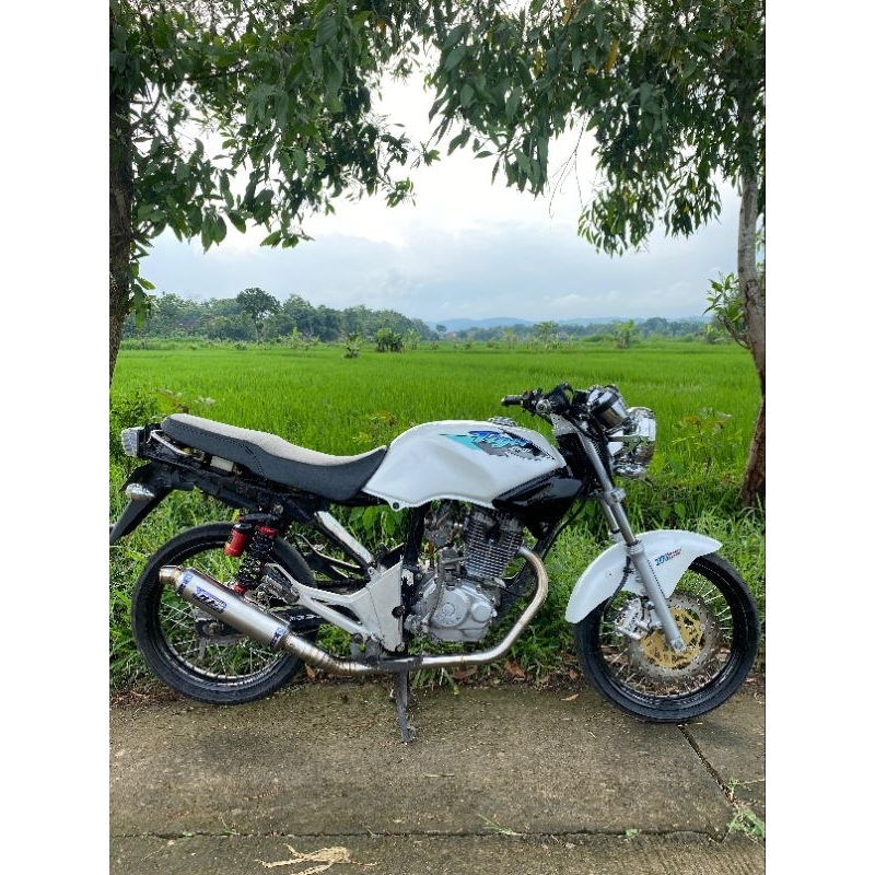 KNALPOT CTS JENONG TERBARU TIGER LEHER STENLIS